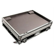 Odyssey Cases FZSL2442 New Pro Mixer Case For Behringer Eurodesk W/ Handles