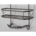 thumbnail image 4 of era McGuire Shower Caddy Classic Oil Rubbed, 4 of 4