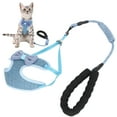thumbnail image 1 of Correa de Chaleco de Mascotas Con Correa, Chaleco de Mascotas de Mascotas Arneses de Mascotas de Gato Anti-perdiciónico para Chaleco de Gato para Mascota, 1 of 7
