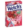 (5 Pack) Welch's Drink Mix Singles To Go! Cherry Pomegranate, 6-ct box