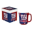 thumbnail image 2 of New York Giants 14oz. Ceramic Mug with Matching Box, 2 of 2