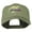 Olive, variant on USA State Nevada Sagebrush Embroidered Low Profile Cap - Black OSFM