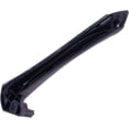 thumbnail image 4 of CHAO (Negro derecho) Manija de puerta derecha negra y cubierta de manija de puerta exterior para BMW E90 E91 (2005-2011), kit de reemplazo de manija de puerta para BMW Serie 3, 4 of 5