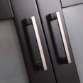 thumbnail image 4 of Bosconi Double Bathroom Vanity with Marble Countertop, 4 of 6