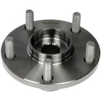 Dorman 930-401 Wheel Hub for Specific Toyota Models