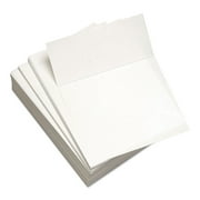 Domtar Paper 451032 8.5 x 11 in. Custom Cut Sheet Copy Paper, White - 3.66 in. - 24 lbs