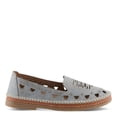 thumbnail image 5 of Spring Step Anoura Women’s Leather Slip-on with Laser-cut Style & Comfort, 5 of 7