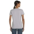 thumbnail image 2 of Gildan G500L Ladies Heavy Cotton T-Shirt, 2 of 3