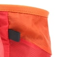 thumbnail image 4 of Craie d'Escalade, Sac de Craie d'Escalade Rechargeable à Grande Capacité Craie d'Escalade avec Sac de Rangement pour Alpinisme Camping pour Adultes Rouge,Bleu, 4 of 8
