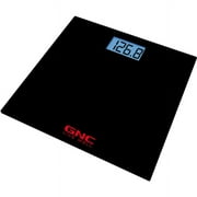 GNC GS-7361 Health Tracker Bluetooth(R) Scale