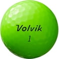 thumbnail image 2 of Volvik Crystal Soft Golf Balls (One Dozen)(Assorted), 2 of 6