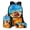 Football Fire Lightning, variant on ZUXONGSY Basketball Fire Water Stamp Print 3 Pcs Backpack Set Travel Bag Portable Bookbag Knapsack Daypack Large Capacity Sports Backpacks Schoolbag with Lunch Box Pencil Case for Boys Girls