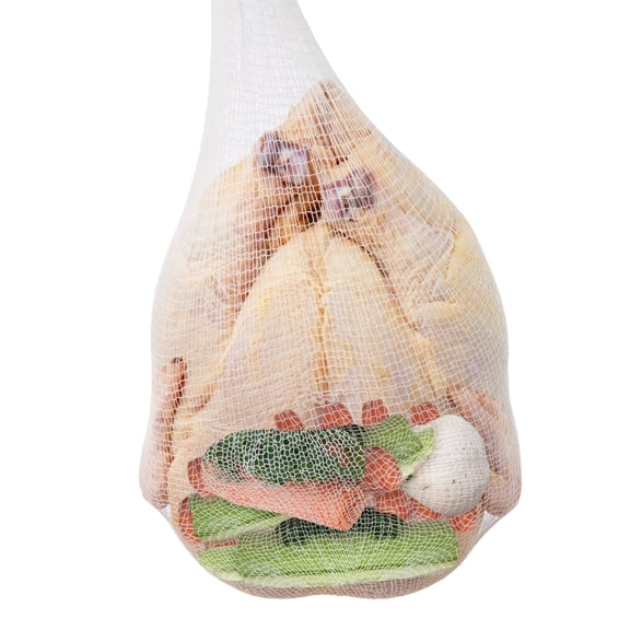 Eselect 24" Soup Bags,  Bags for Making Flavorful Soup & Stock - 25 Pack