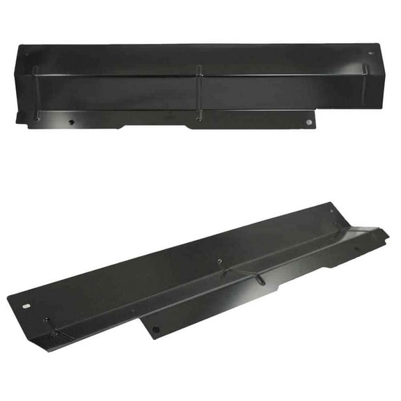 Whirlpool W10909064 Panel - OEM Part