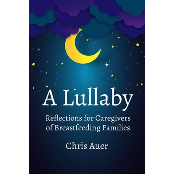 A Lullaby (Paperback)