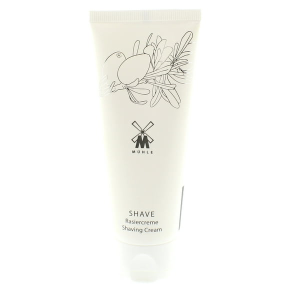 Muhle Organic Shaving Cream