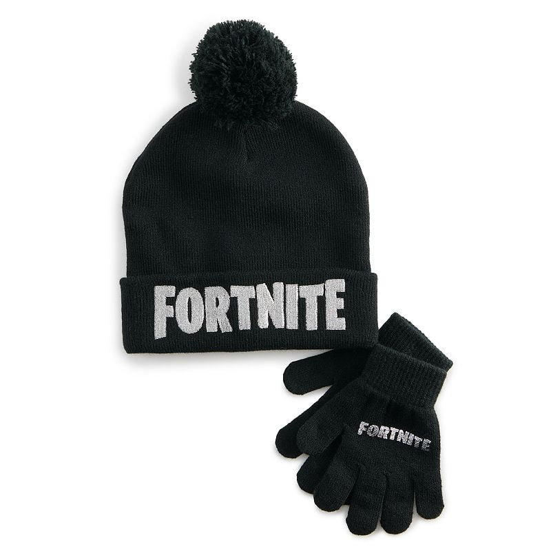 Spiderman Winter Hat 