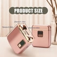 thumbnail image 5 of Automatic Nail Cutter Electric Nail Clippers Nail Trimmer for Seniors Adult, 5 of 15
