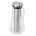 thumbnail image 1 of Iced Coffee Maker, Sturdy 1600ML Cold Brew Coffee Maker  for Office, 1 of 7
