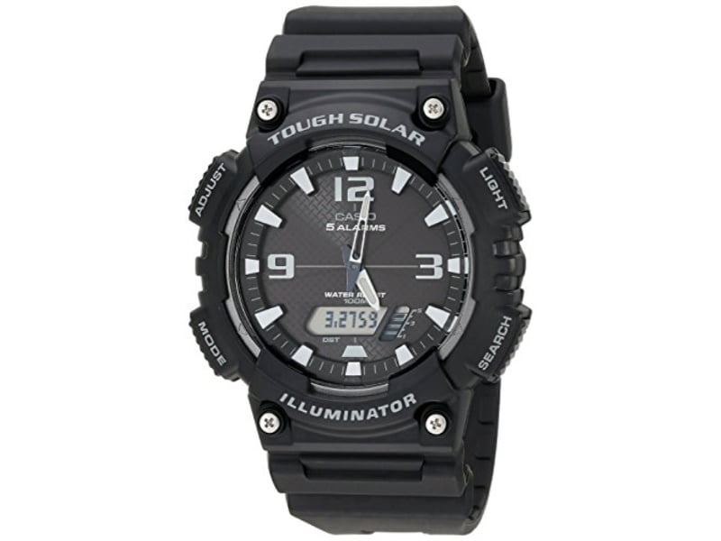 casio model 5208