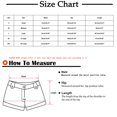 thumbnail image 3 of Jjayotai George Shorts Men Clearance Mens Athletic Shorts, Men's Solid Color Fitness Training Breathable Sports Leggings, Big And Tall Shorts for Men, 3 of 6