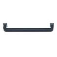 thumbnail image 4 of Utopia Alley 10pcs Bergen Pull Handle - Decorative Cabinet Drop Pull Handles- Vintage Cabinet Hardware with Hand Finished Matt Black - Metal Drawer Pull Handle, 6.3" Center to Center, 4 of 9