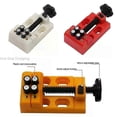 thumbnail image 5 of Herramienta de tallado para manualidades de escultura DIY, banco de mordaza universal, mini taladro, abrazadera de fijación, piezas de tornillo de banco, relojería, joyería, pequeña prensa de mesa, 5 of 5