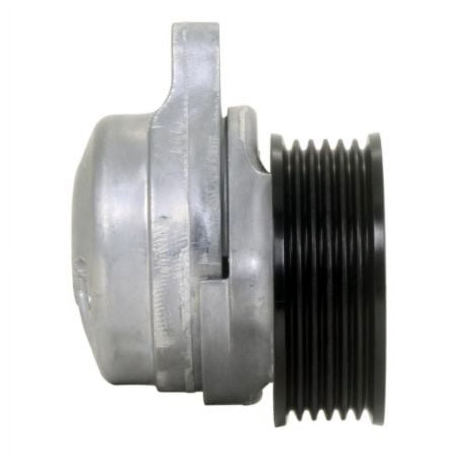 Litens Serpentine Belt Tensioner: 1 Piece Fits select: 2006-2012 FORD FUSION, 2006-2011 FORD FOCUS