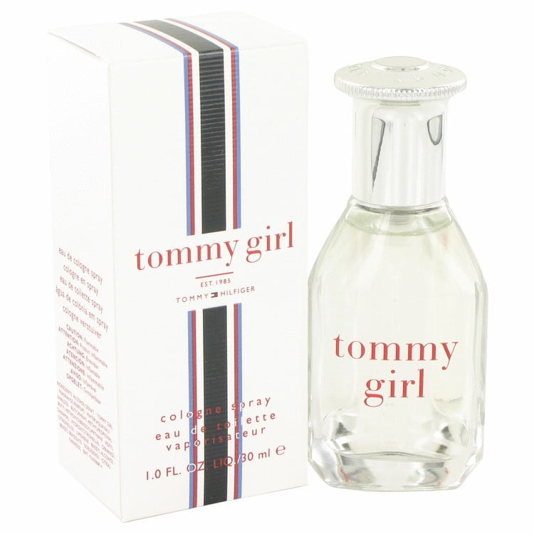 tommy girl 100