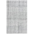 thumbnail image 2 of SAFAVIEH Abstract Deloris Trellis Area Rug, Light Gray, 5' x 8', 2 of 10