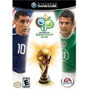 FIFA World Cup 2006 - Nintendo GameCube