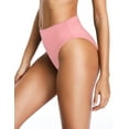 thumbnail image 2 of RELLECIGA Bas de Maillot de Bain pour Femmes, Échancré, Taille Haute, Bas de Bikini, 2 of 7