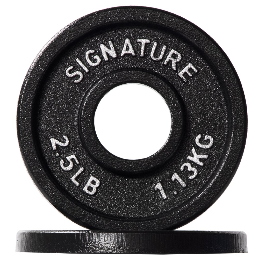 0.5 kg cast iron weight plates