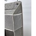 thumbnail image 4 of Better Homes & Gardens Over-the-Door 5-Shelf Closet Organizer with Hooks, 4 of 13