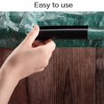thumbnail image 3 of 12 Clips de Couverture d'Hiver pour Piscine - Clips de Protection contre le Vent de 4,7 Pouces, 3 of 7