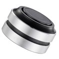 thumbnail image 2 of Mic BT Speaker Bone Conduction Portable 6 Hours Playing Time Stereo Speaker, 2 of 7