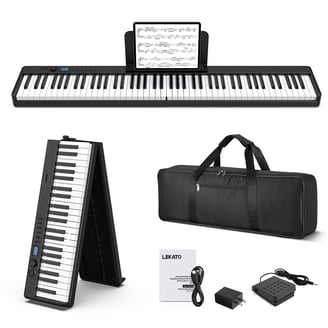 Novation Launchkey Mini MK3 25-Key MIDI Keyboard Controller