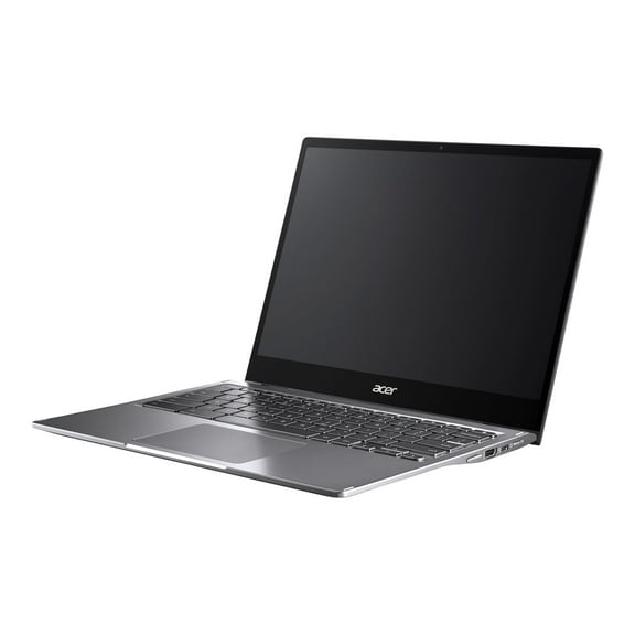 Acer Chromebook Spin 713 CP713-3W - Flip design - Intel Core i5 - 1135G7 / up to 4.2 GHz - Chrome OS - Intel Iris Xe Graphics - 8 GB RAM - 256 GB SSD - 13.5" IPS touchscreen 2256 x 1504 - Wi-Fi 6 - steel gray - kbd: US