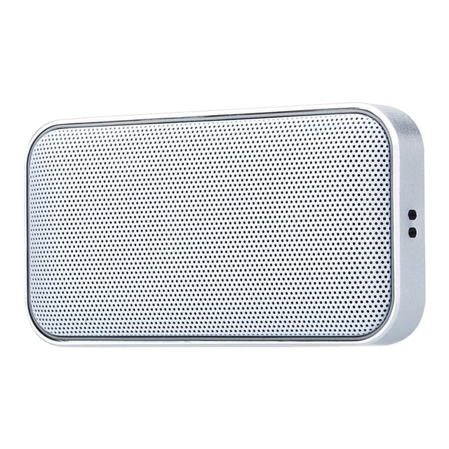 ZheElen Haut-Parleur Sans Fil Bluetooth 4.2 Lecteur de Musique Portable Mini Haut-Parleur avec Microphone Intégré