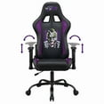 thumbnail image 2 of Subsonic Gaming Chair DC Comics Joker, Ergonomic Office Chair for Gamer with Adjustable Armrests, 2 of 6