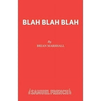 Blah Blah Blah, (Paperback)