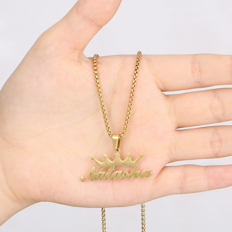 Clasp of hotsell a necklace name