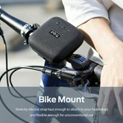 Tribit StormBox Micro Bluetooth Speaker, Waterproof & Dustproof IP67