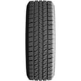 Supermax H/T LT245/70R17 S119/116 HT1 All Season Highway Terrain (HT