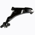 thumbnail image 4 of CCIYU Lower Control Arm + Ball Joint Stabilizer/Sway Bar End Link Outer Inner Tie Rod End fit for 2002-2005 Sebring for Dodge Stratus for Mitsubishi Eclipse 8pcs Suspension Kit, 4 of 5
