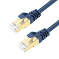 husxh Cat8 Cable 40Gbps with RJ45 Connector RJ45 Network Cable