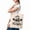 Natural, variant on Fantastic Happy Th Birthday Funny Present Tote Bag
