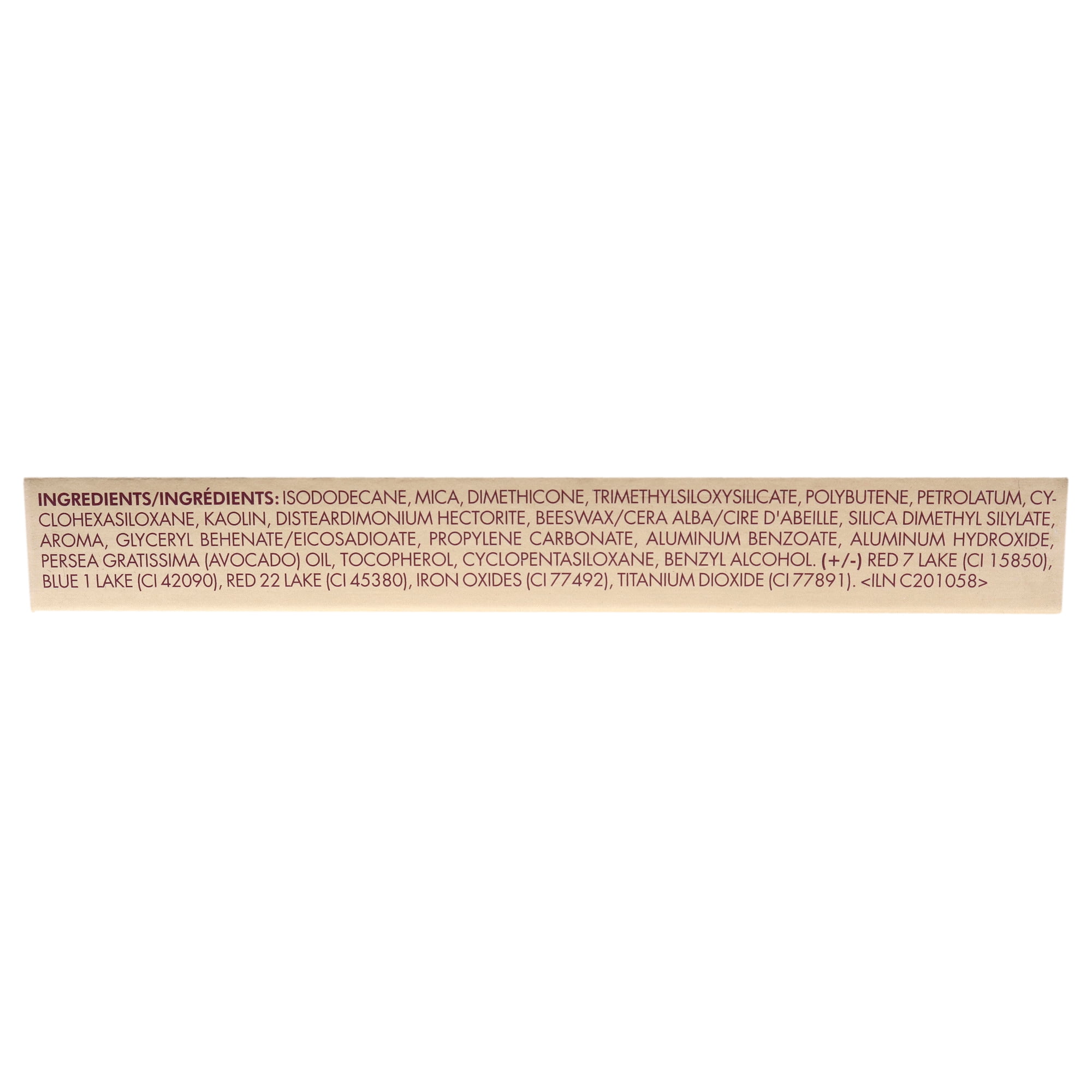 Stila Stay All Day Liquid Lipstick - Promessa, 0.1 oz Lipstick