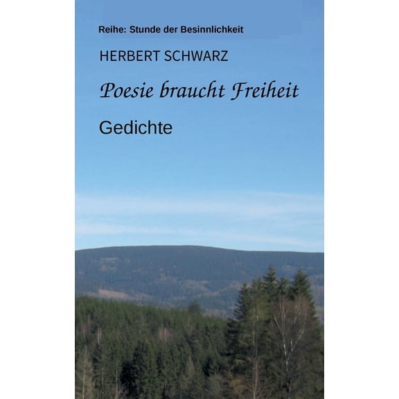 Poesie braucht Freiheit: Gedichte, (Paperback)