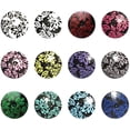 thumbnail image 2 of Set de esmaltes de uñas PUEEN Super Intense Nail Stamping 12 colores, 2 of 7
